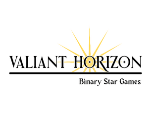 Valiant Horizon   - Tell us a tale... 