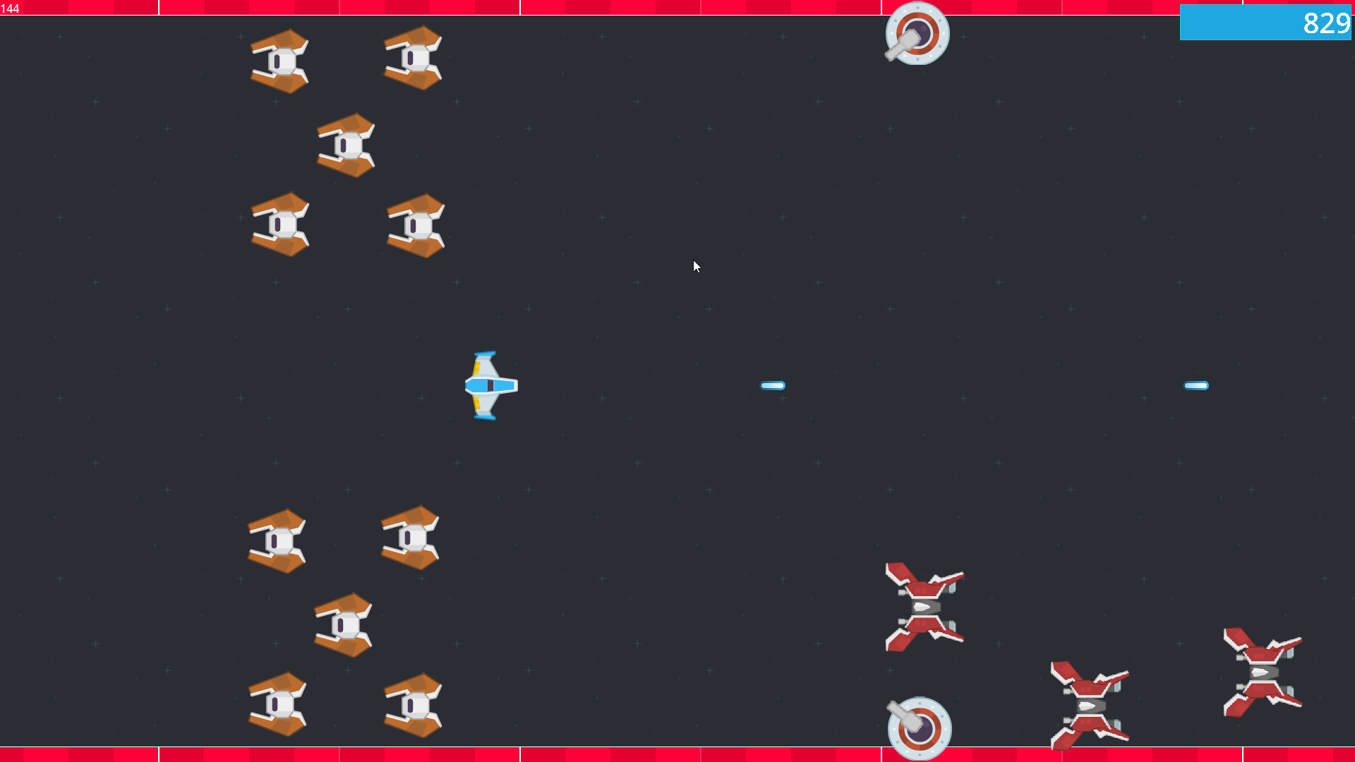 Space Shooter