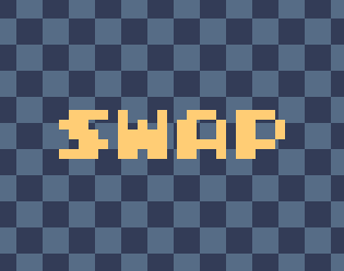 Cover image for swap