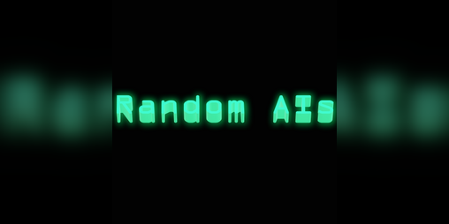 Cover image for AI - Random