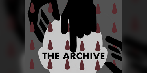 Cover image for The Archive Demo