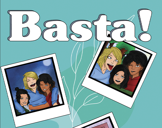 Basta!