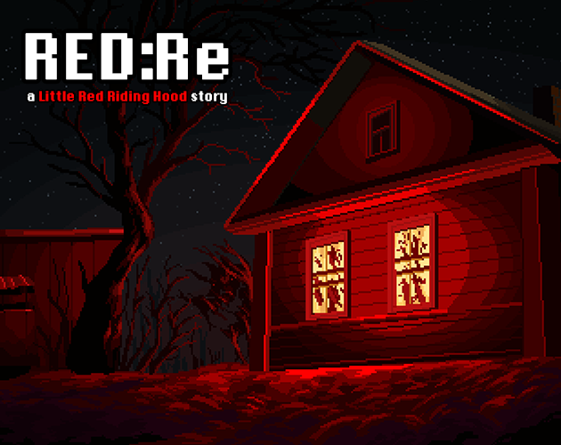 RED:Re