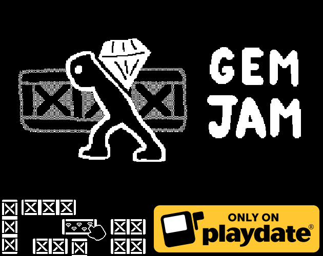 Gem Jam