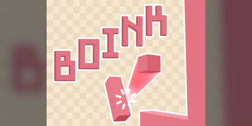 Cover image for Boink