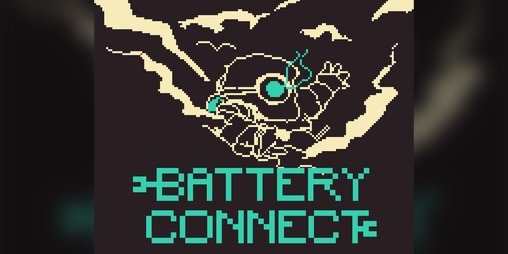 Cover image for Battery Connect