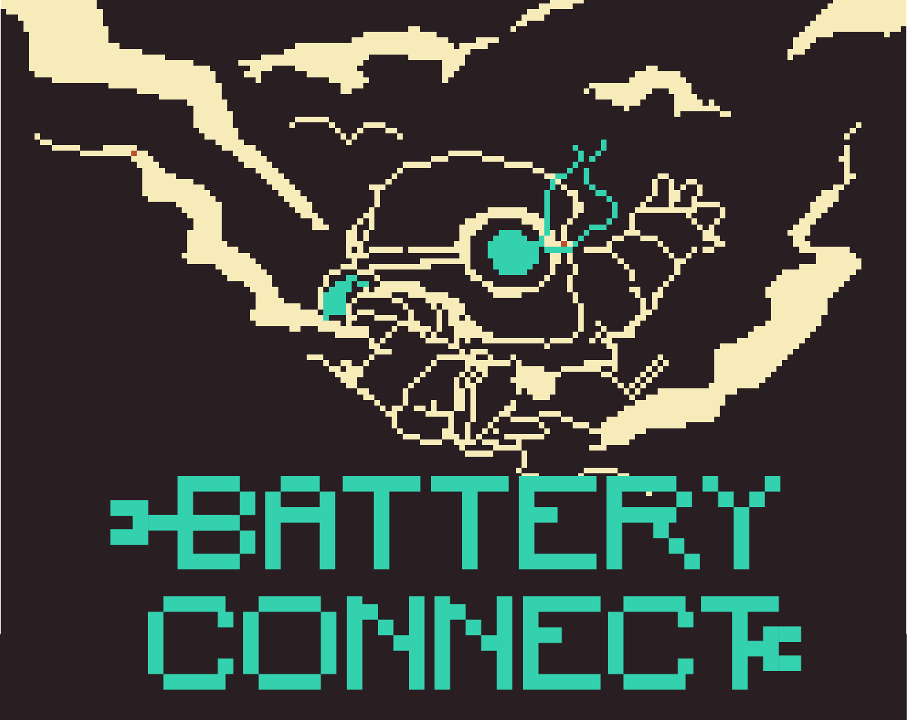 Cover image for Battery Connect