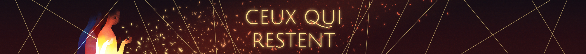 Ceux Qui Restent