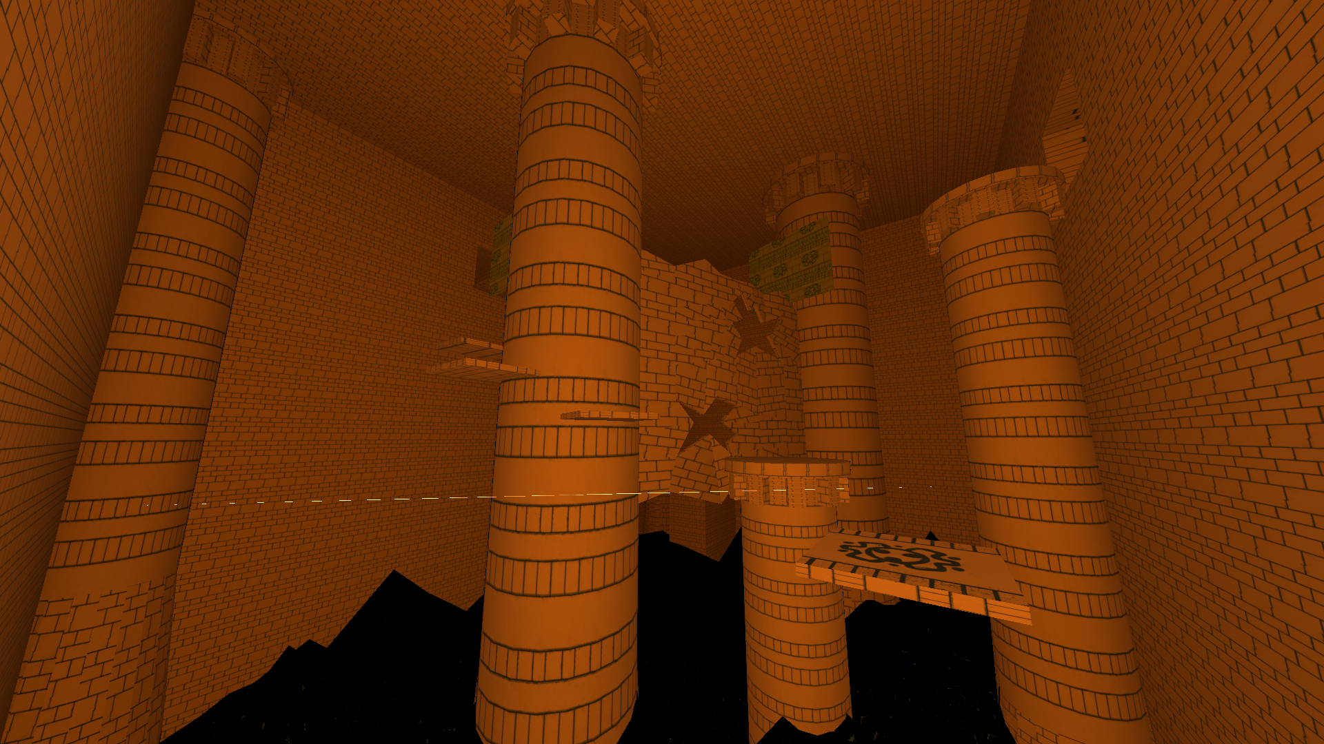 Temple Of Timbly