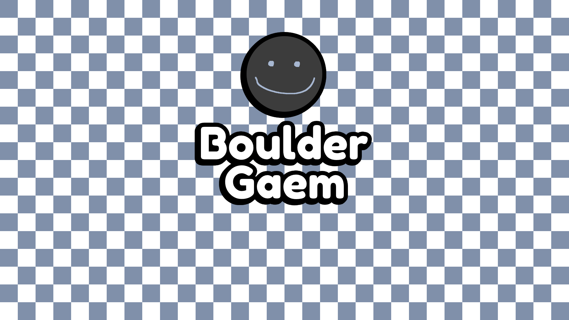 Boulder Gaem