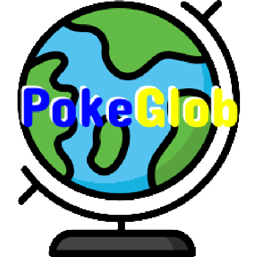 PokeGlob