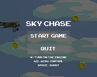 Sky Chase