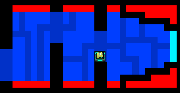 Jumping Fury 2 (Demo)