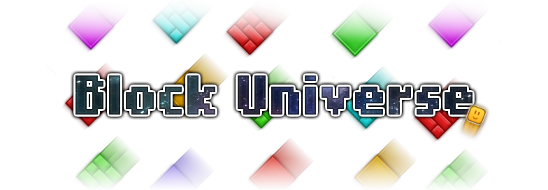 Block Universe