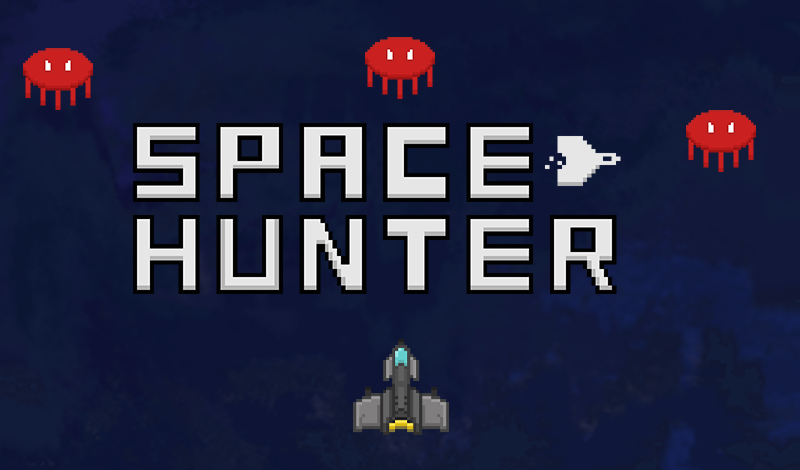 Space Hunter