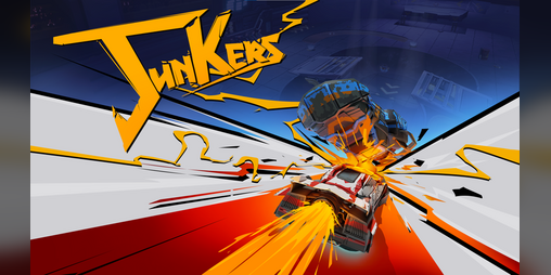 Cover image for Junkers