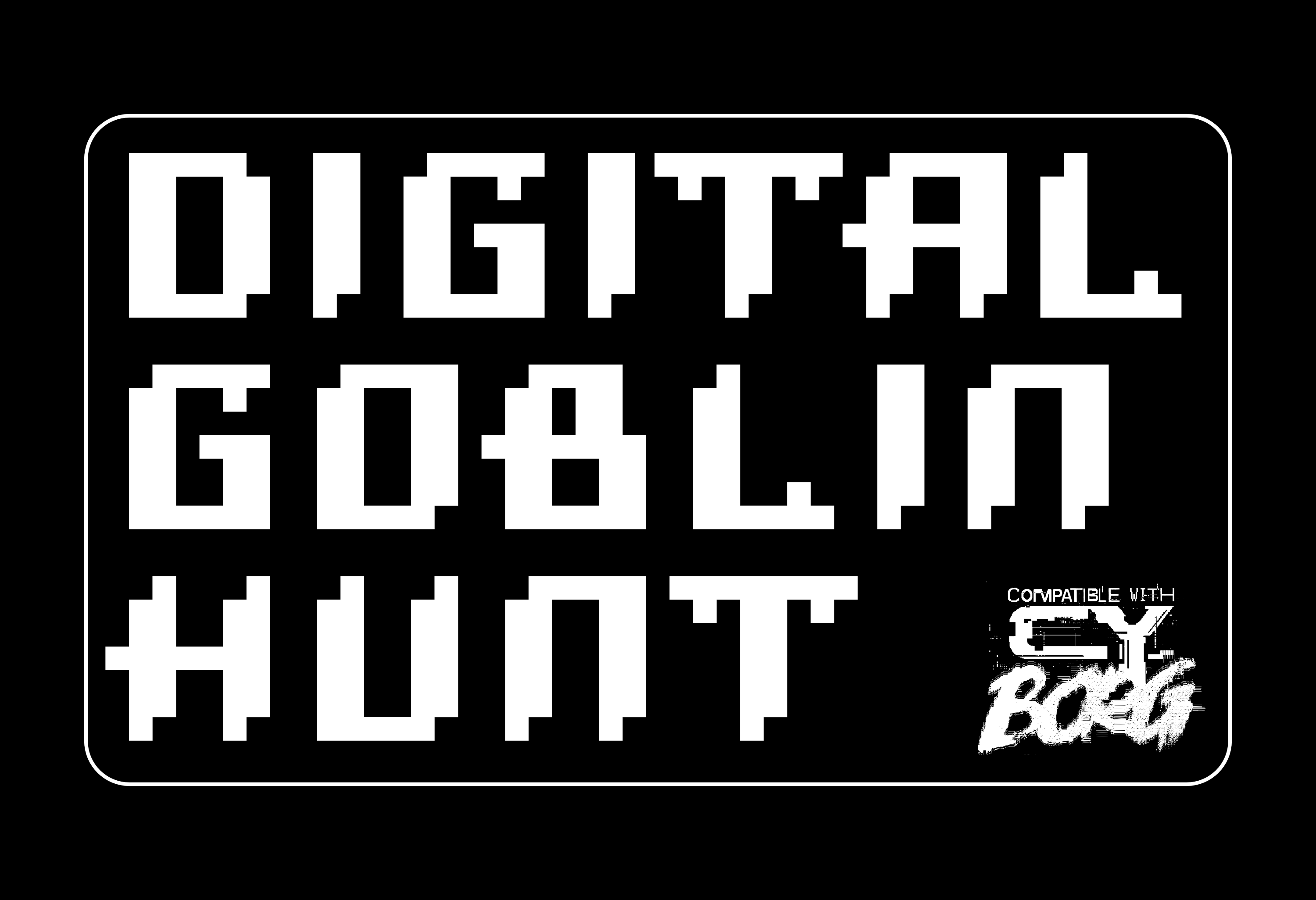 CY_BORG - Digital Goblin Hunt