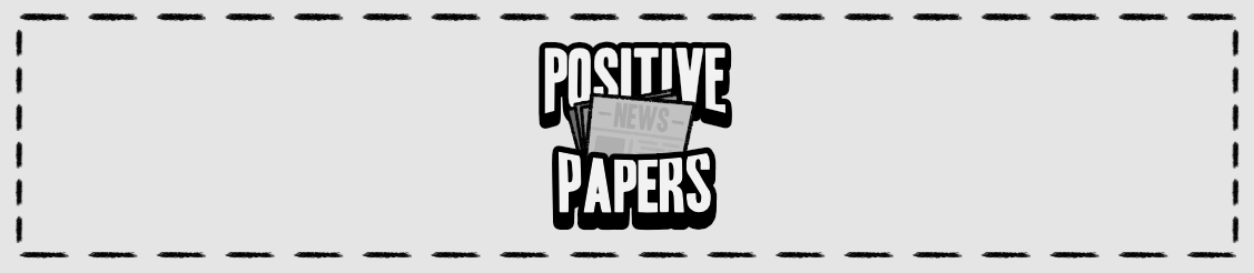Positive Papers