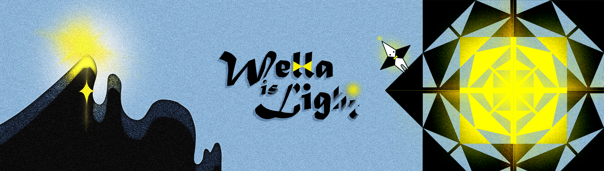 Wella is Light