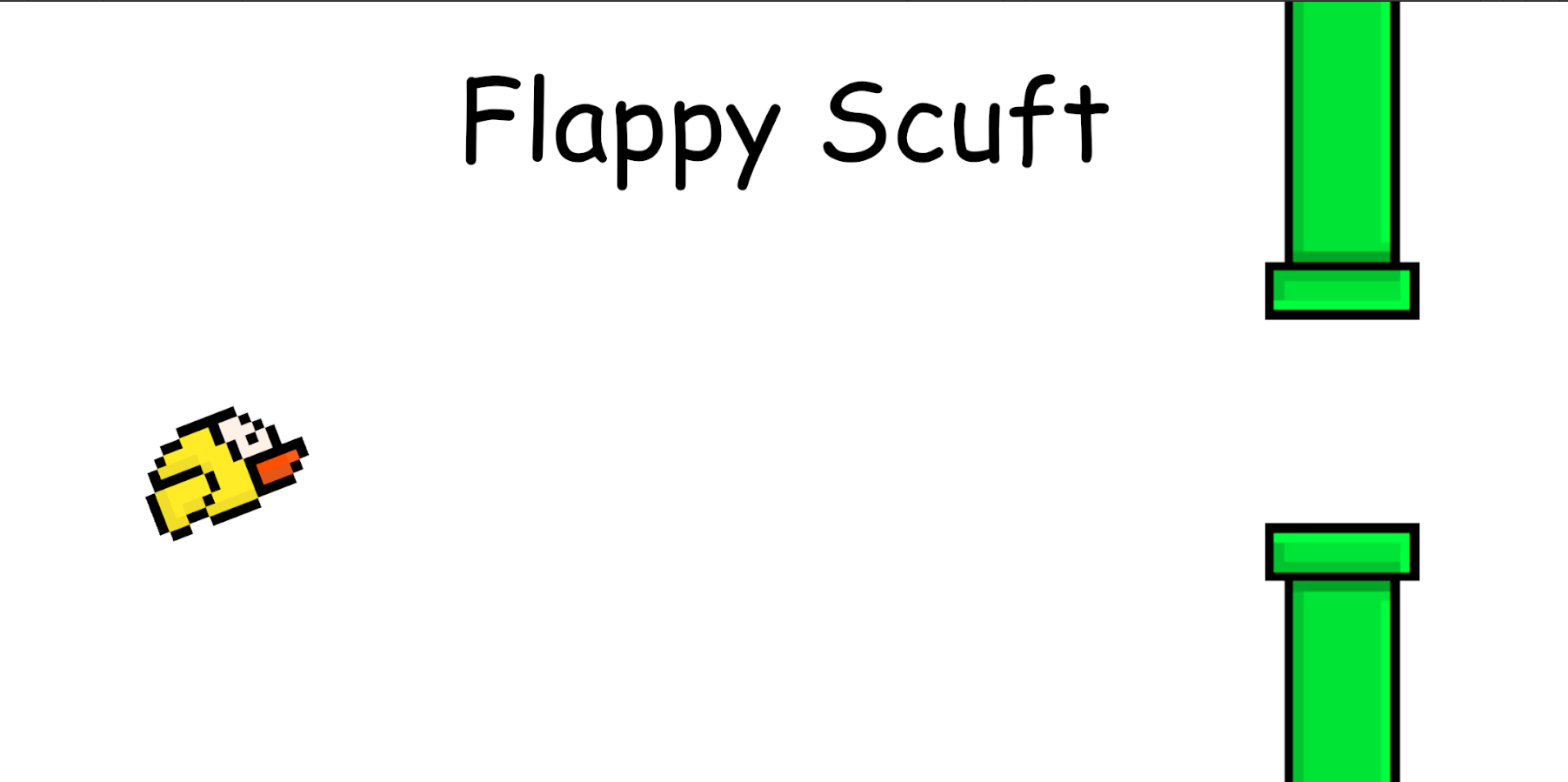 Flappy Scuft