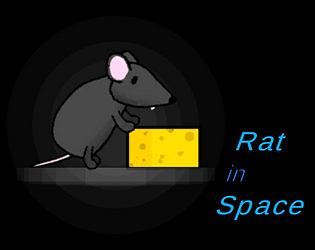 Rat In Space