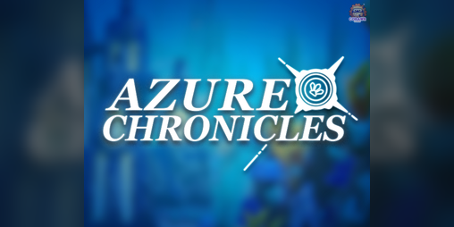 Cover image for Azure Chronicles