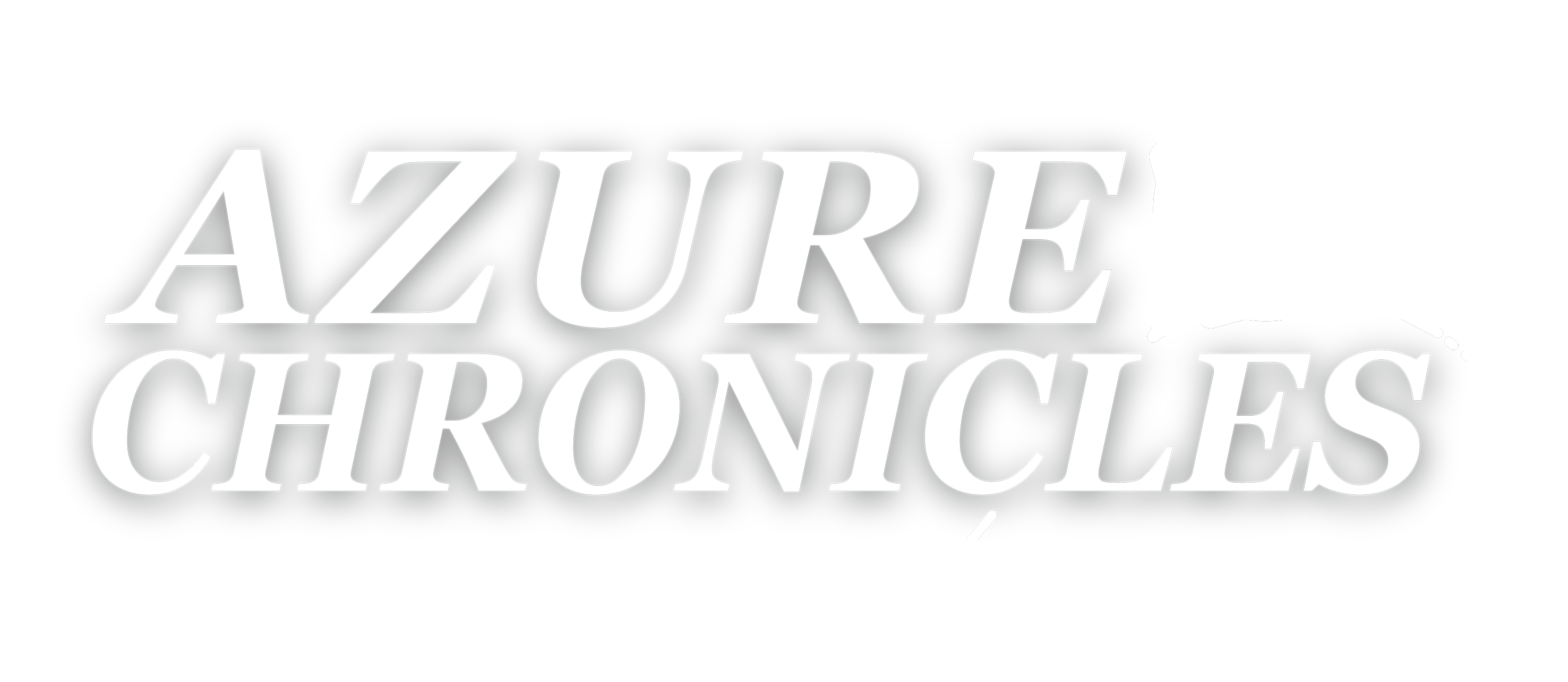 Azure Chronicles