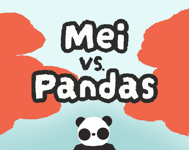 Cover image for Mei vs. Pandas