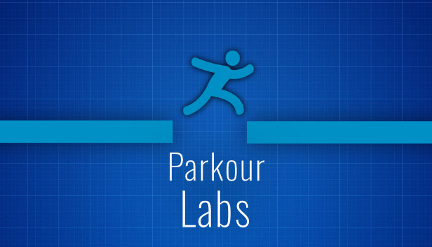 Parkour Labs (PSVita Port)