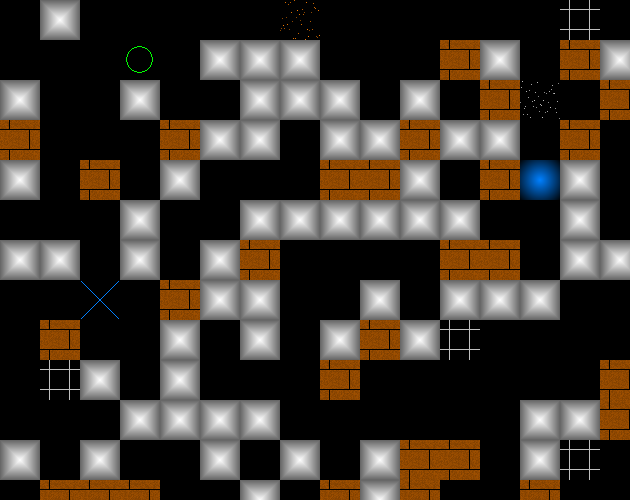 Wall Breaker