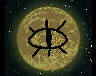 The Fool's moon
