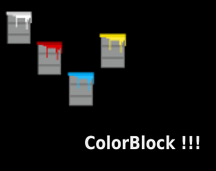 ColorBlock