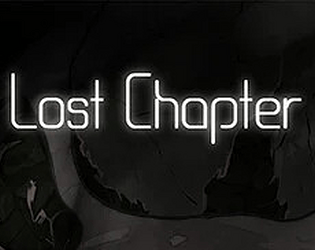 Lost Chapter