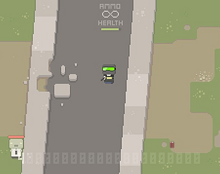 Survival Game