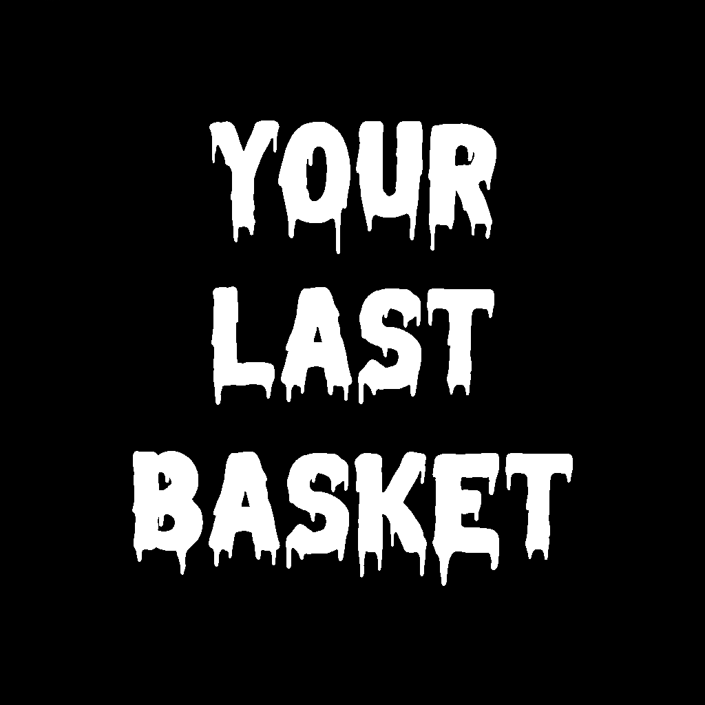 Your Last Basket cover