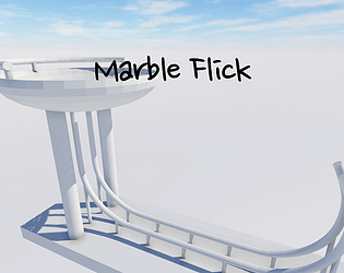 Marble Flick!
