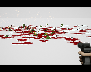 MoreMindlessViolence "Remake"