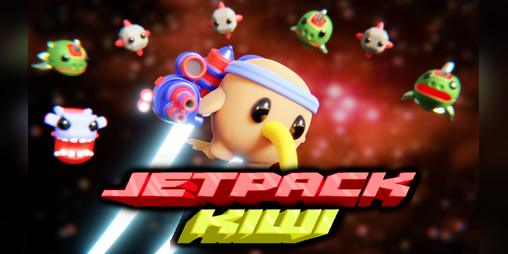Cover image for Jetpack Kiwi