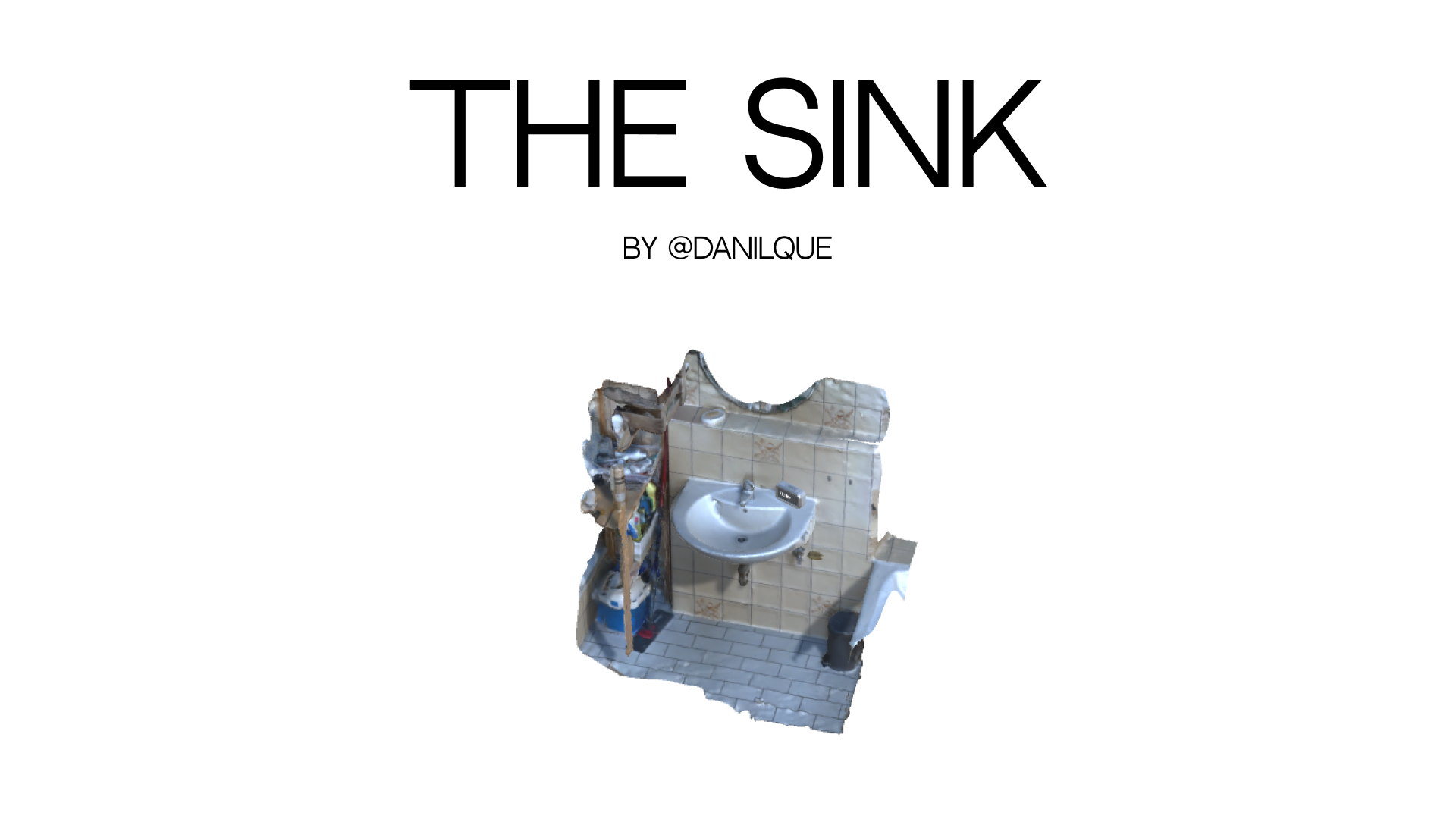 THE SINK