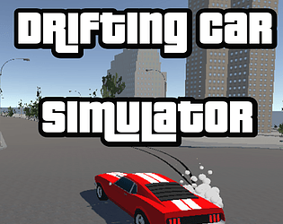 ROBLOX DRIFTING SIMULATOR 