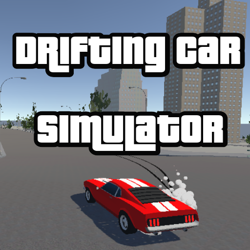 Car Drifting Simulator by Tadeas.Studio