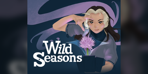 Cover image for Wild Seasons Demo