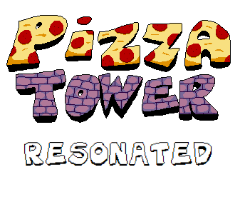 Early Test Build, Pizza Tower Wiki