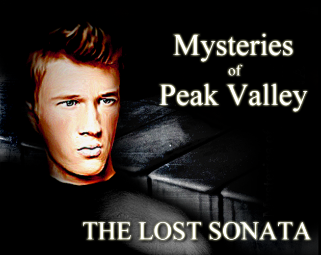 Mysteries of Peak Valley 1: The Lost Sonata by Sunny Penguin Games
