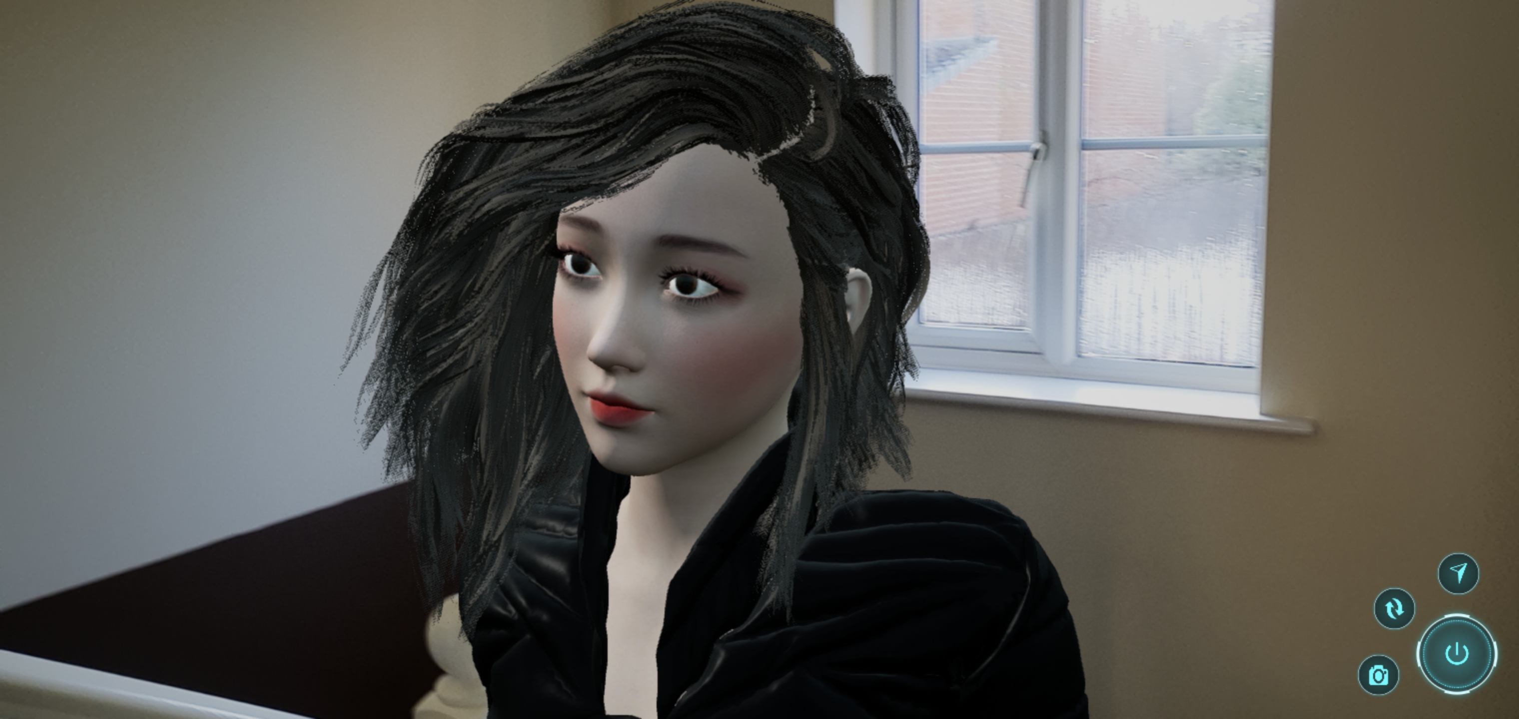 Cover image for CR - Mobile (Augmented reality - Beta)