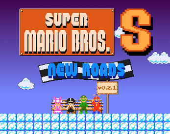 Super Mario Bros in Your Browser, Seriously