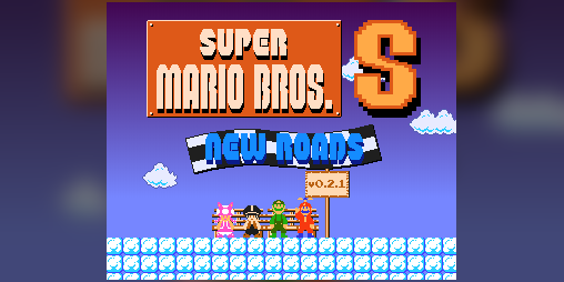 Full Screen Mario, A Browser-Based HTML5 Remake of the Original 'Super  Mario Bros., super mario jogo original 