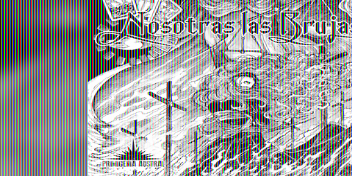 Cover image for Nosotras las brujas