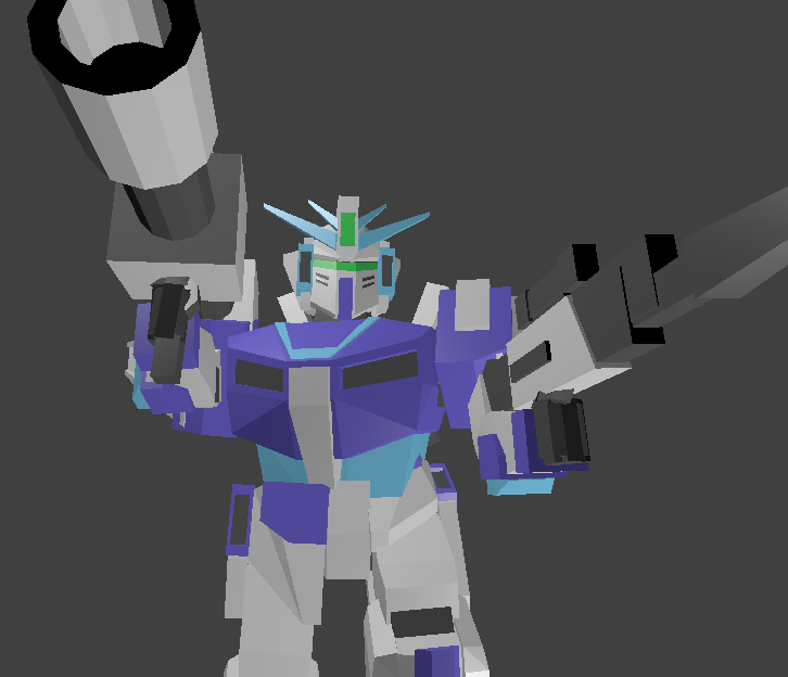 Mobile Attacker THETA Mekjam