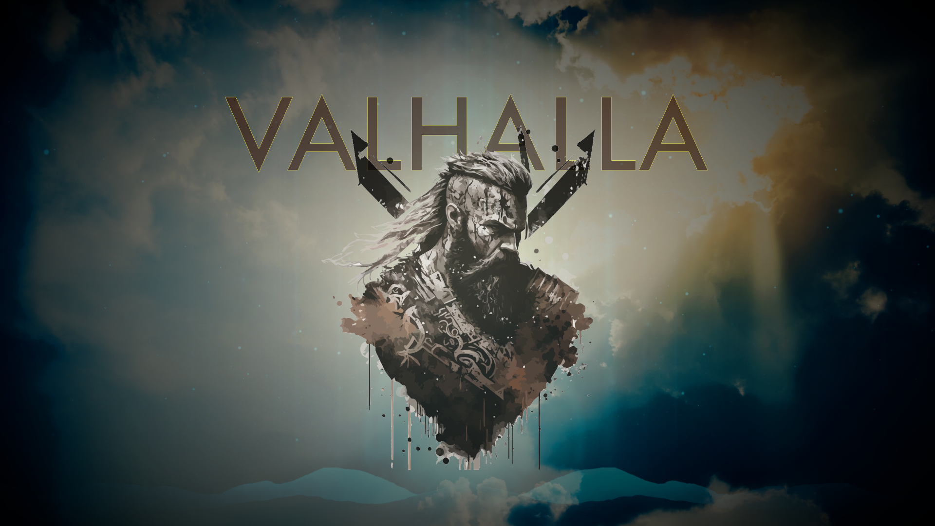 Valhalla Fantasy RPG Music